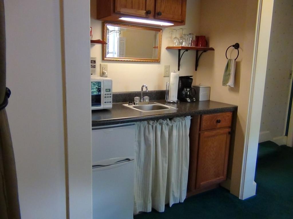 Buffalo Tavern Bed And Breakfast West Jefferson Camera foto