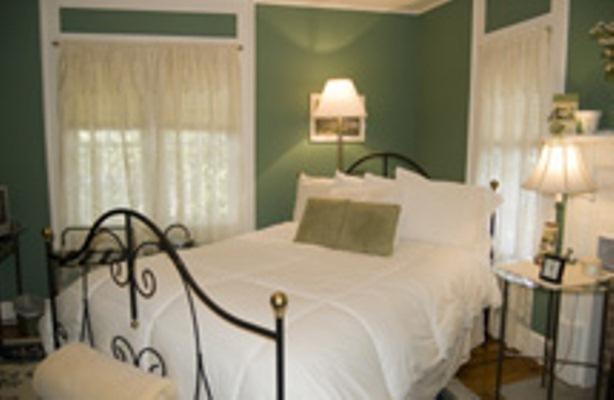 Buffalo Tavern Bed And Breakfast West Jefferson Camera foto